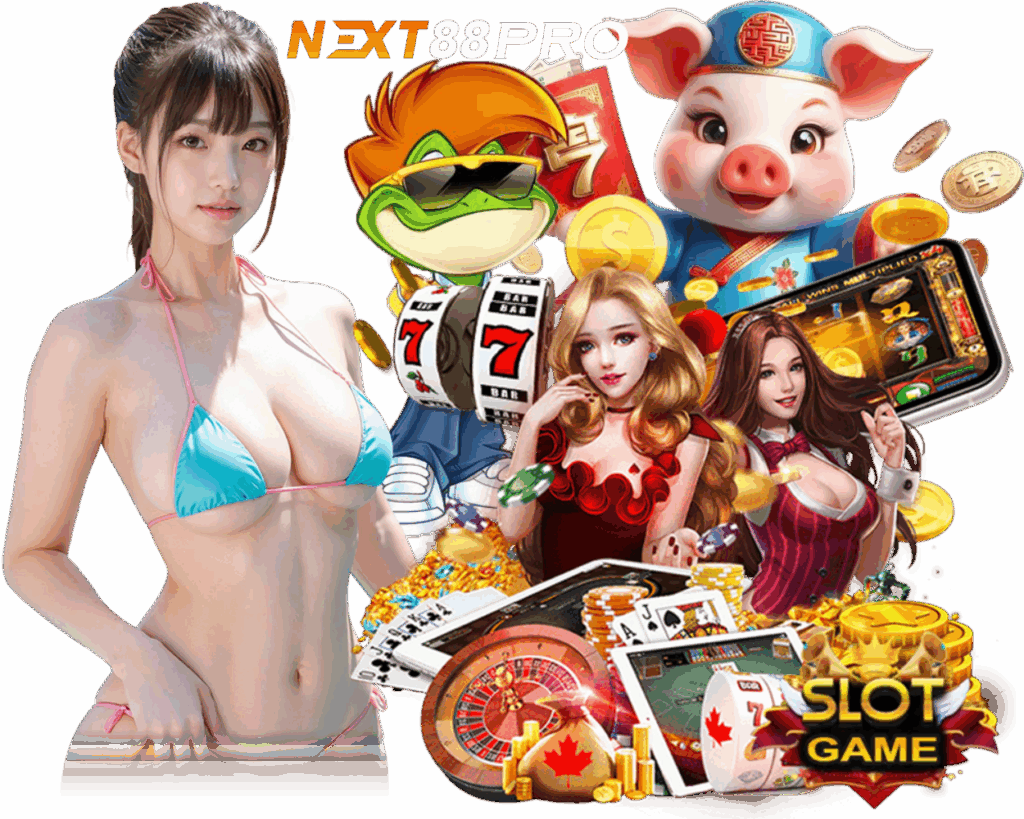 NEXT88PRO โปรโมชั่น กำไรดี