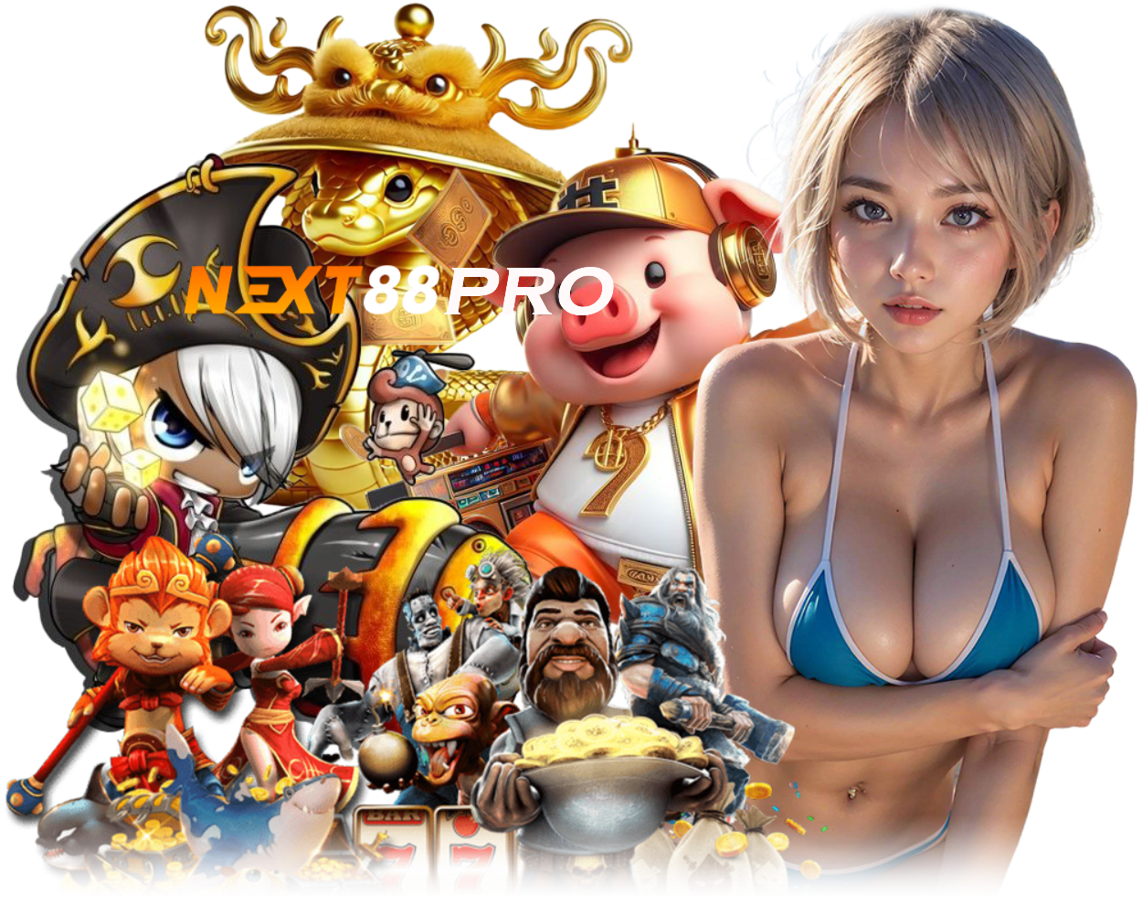 NEXT88PRO โปรโมชั่น